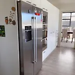 Peaceful Location Close To Airport